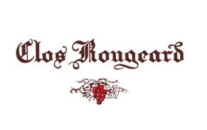 Clos Rougeard logo