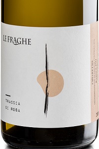 Chiaretto di Bardolino Traccia di Rosa 2022 Le Fraghe