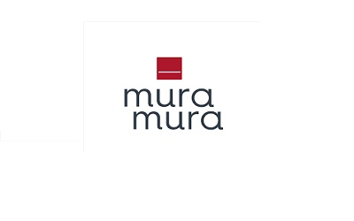 Mura Mura logo