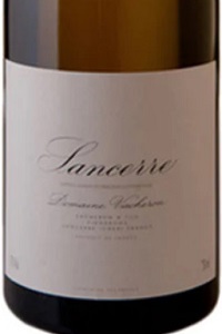 Sancerre Les Romains 2019 Domaine Vacheron