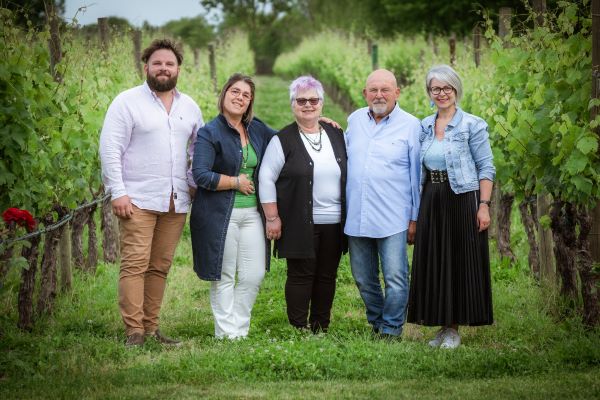 Zambon family, Cascina Maddalena 100th anniversary event