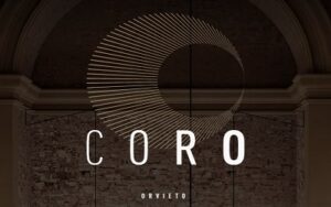 Ristorante Coro Orvieto logo