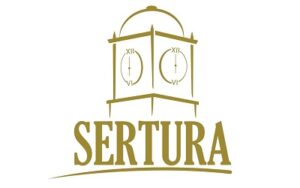 Sertura logo