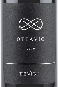 Teroldego Rotaliano Superiore Riserva Ottavio 2019 Cantina De Vigili