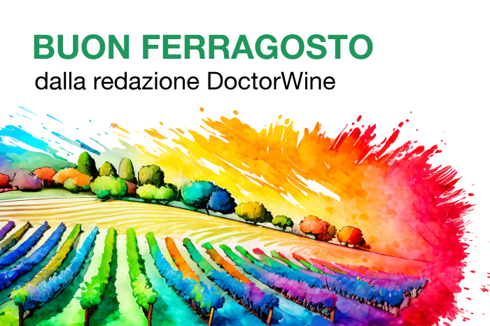 Buon Ferragosto 2024