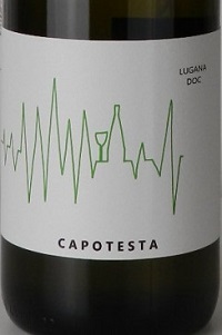 Lugana Capotesta 2021 Cascina Maddalena