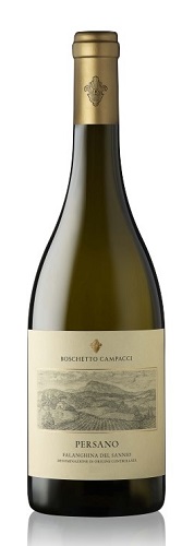 Falanghina del Sannio Persano 2023 Boschetto Campacci