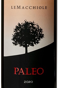 Toscana Rosso Paleo 2020 Le Macchiole