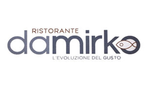 Ristorante da Mirko a Cecina - logo