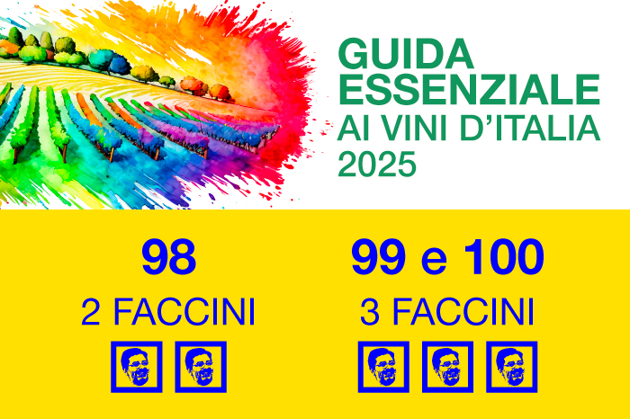 Doppi e tripli faccini 2025