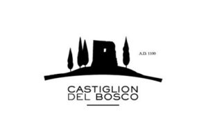 Castiglion del Bosco logo