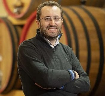 Andrea Rossi, Vecchia Cantina di Montepulciano