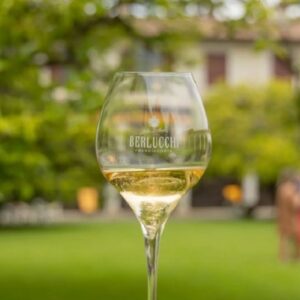 Berlucchi Franciacorta, calice