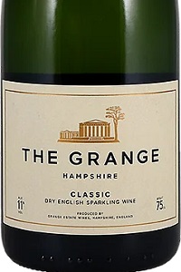 Classic Brut 2016 The Grange