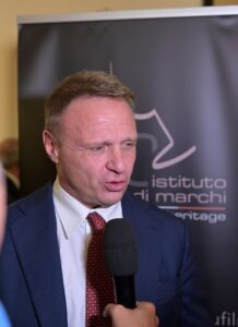 Un docufilm celebra l'Istituto Grandi Marchi