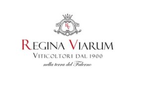 Regina Viarum logo