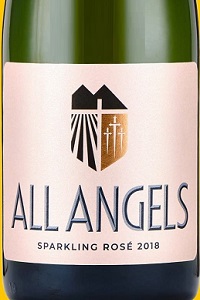 Rosé 2018 All Angels