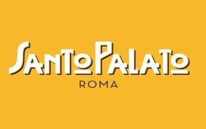 SantoPalato Roma logo