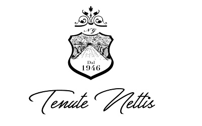 Tenute Nettis logo