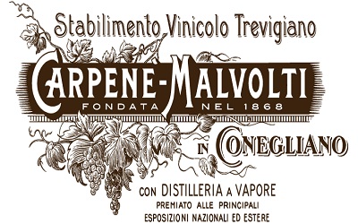 Carpenè Malvolti logo