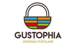 Gustophia - Dispensa Popolare logo