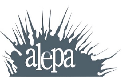 Alepa logo