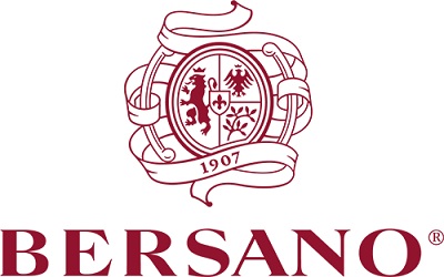 Bersano vini logo