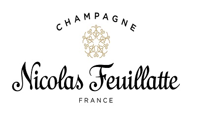 Champagne Nicolas Feuillatte logo