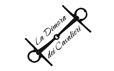 La Dimora dei Cavalieri logo