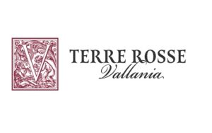 Terre Rosse Vallania logo