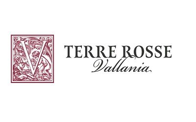 Terre Rosse Vallania logo