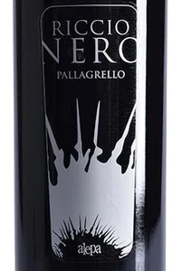 Terre del Volturno Pallagrello Nero Riccio Nero 2021 Alepa