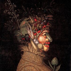 Arcimboldo, summer