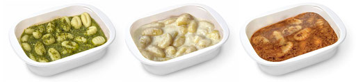 gnocchi