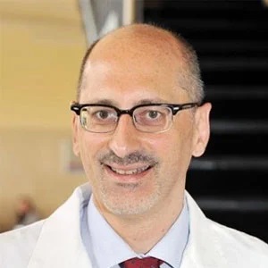 Professor Massimo Massetti, cardiologo