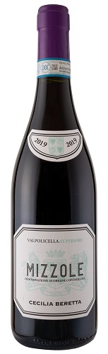 Valpolicella Superiore Mizzole 2019 Cecilia Beretta