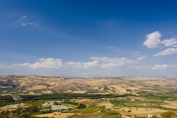 cva canicattì panorama