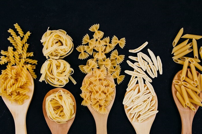 Pasta Design