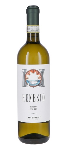 Roero Arneis Renesio 2023 Malvirà 